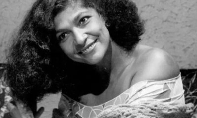 Historia de Amor resgata legado de Maria Dealves atriz marcante