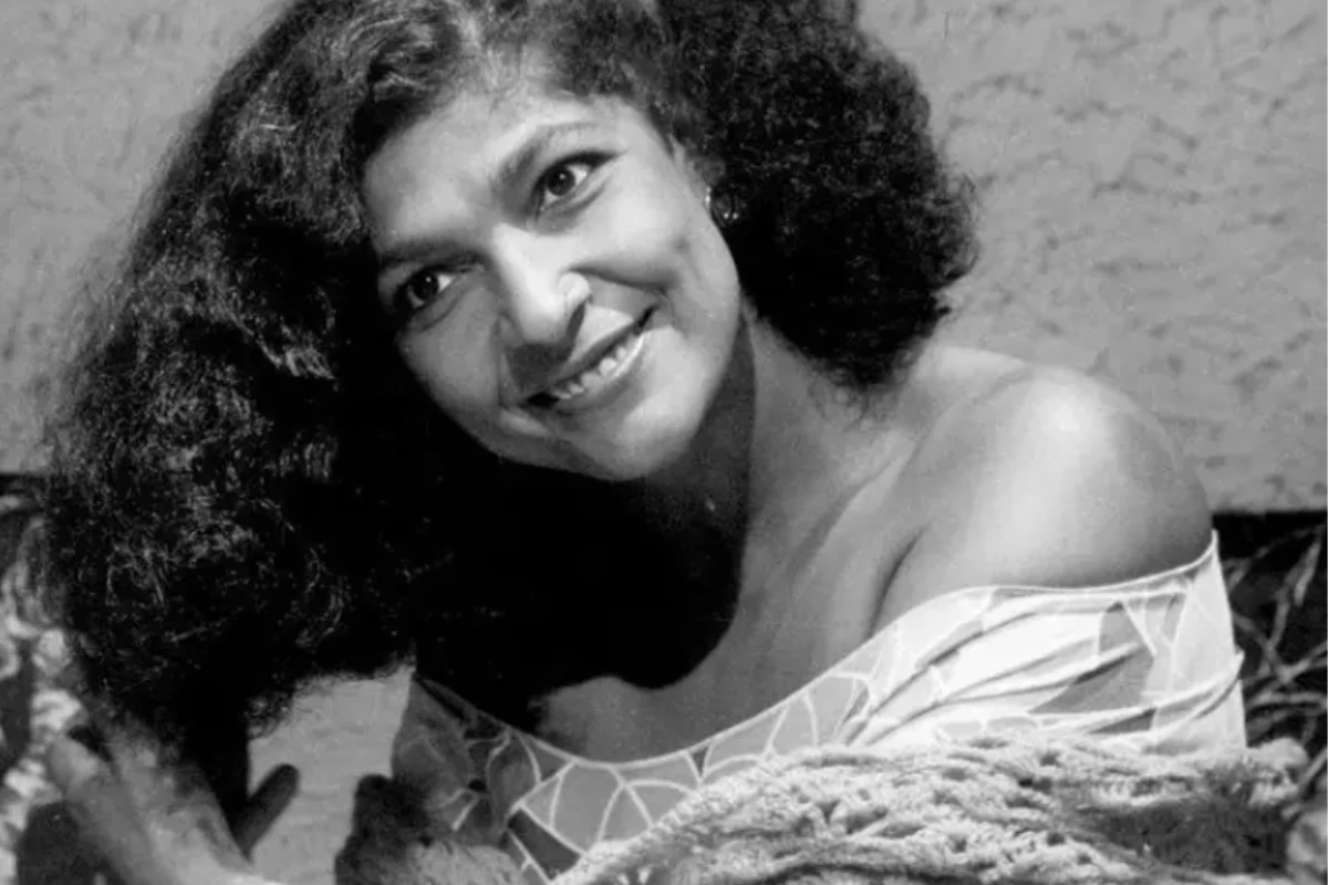 História de Amor resgata legado de Maria Dealves, atriz marcante que brilhou na TV, teatro e cinema 31 Historia de Amor resgata legado de Maria Dealves atriz marcante