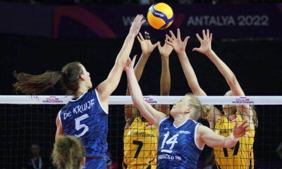 Hora da verdade Brasil e Italia disputam a final da