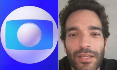 Humberto Carrao se manifesta sobre Vale Tudo de forma sincera