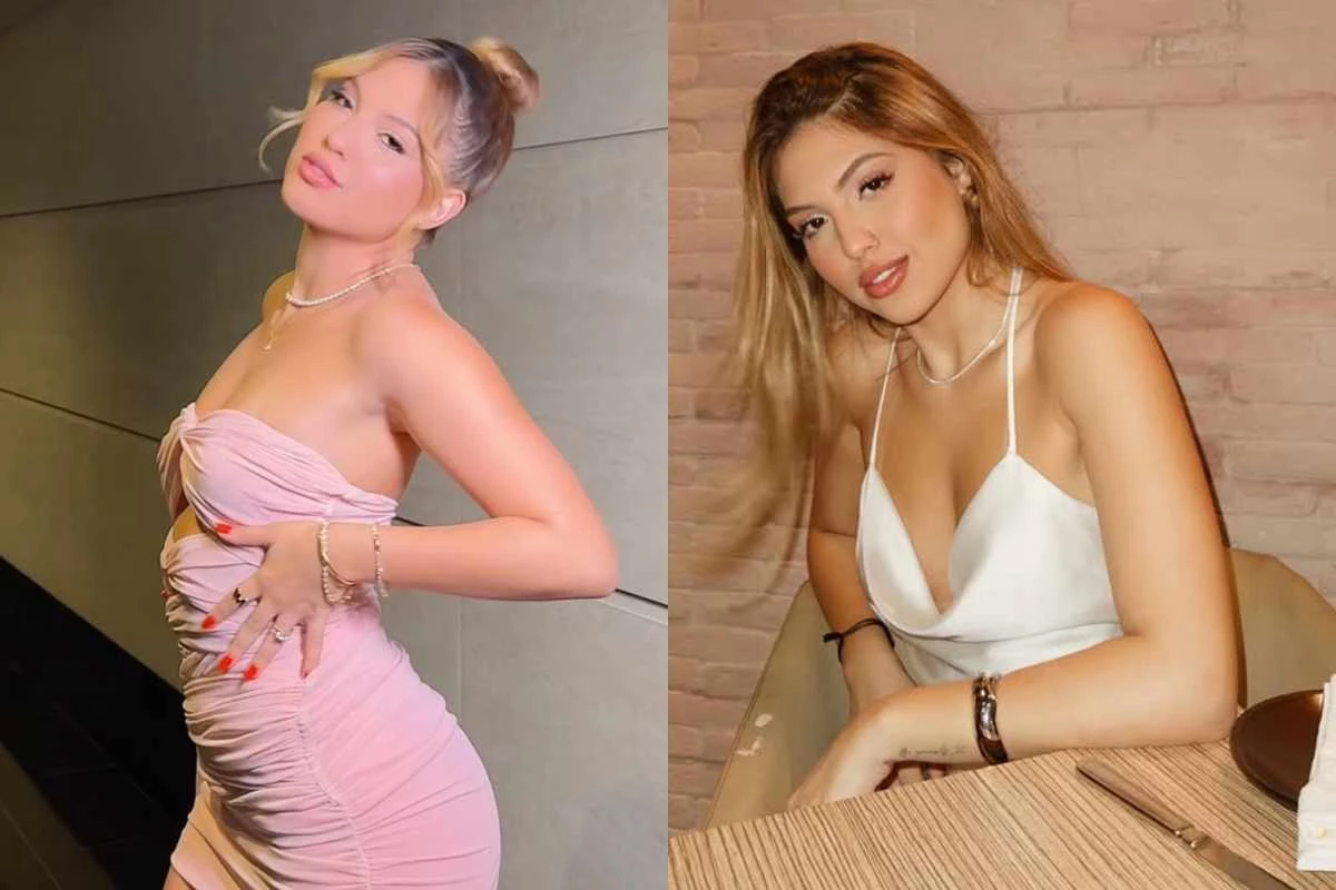 Influenciadora que queria voltar a ser pobre desabafa apos ter