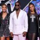 Inocente Familia de P Diddy festeja decisao judicial contra 3