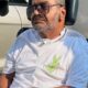 Internado Arlindo Cruz esta lutando contra bacteria resistente Quer muito