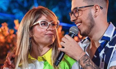 Irmao de Marilia Mendonca deixa a musica por depressao e