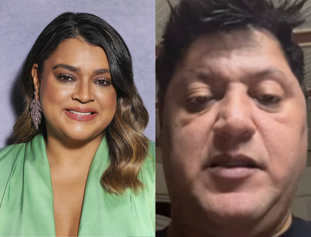 Irmão de Zezé Di Camargo diz que morte de Preta Gil foi "castigo de Deus"; veja 37 Irmao de Zeze Di Camargo diz que morte de Preta