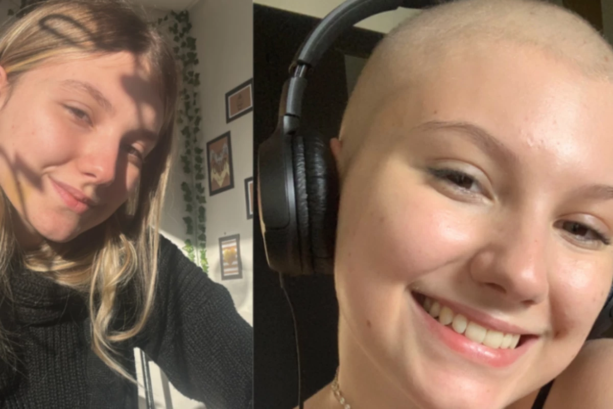 Isabel Veloso revela nova queda de cabelo na luta contra o câncer: ‘é uma bomba no organismo’ 33 Isabel Veloso revela nova queda de cabelo na luta contra