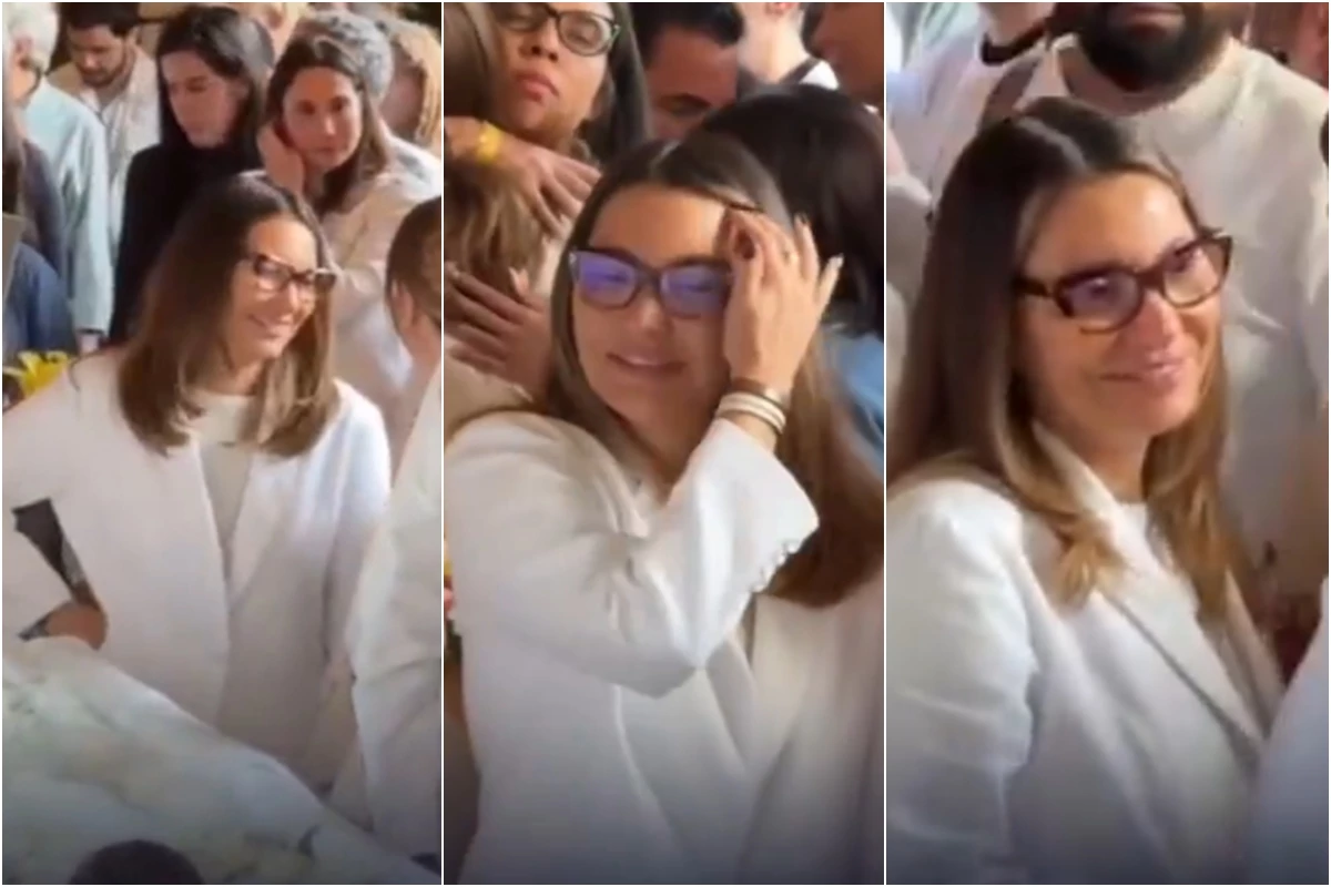 Janja e alvo de deputado apos atitude no velorio de