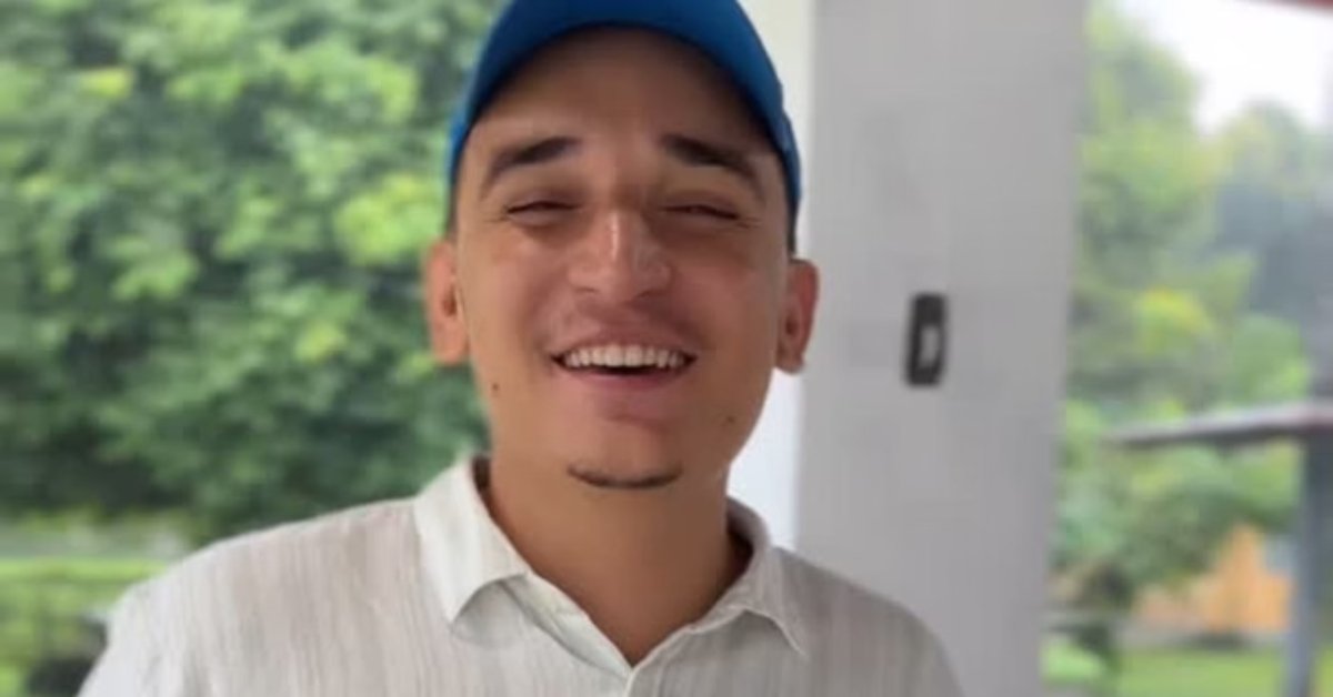 Joao Gomes abre o coracao sobre decisao de parar de