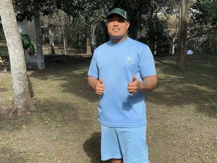 João Igor, cantor baleado, se encontra internado e recebendo atendimento médico 31 Joao Igor cantor baleado se encontra internado e recebendo atendimento