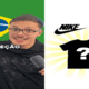 Joao Sanque entusiasta esportivo Faltando 1 ano para Copa do
