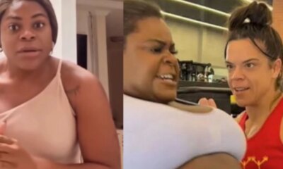 Jojo Todynho fala sobre desligamento de treinadora das famosas em