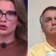 Jornalista da CNN Brasil comete erro ao vivo e chama