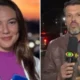 Jornalista da Record fala pela primeira vez apos ser