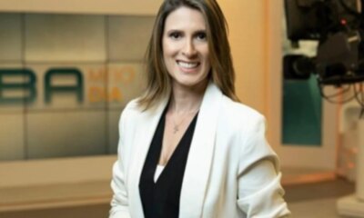 Jornalista processa TV Bahia e gerente da Globo por assedio