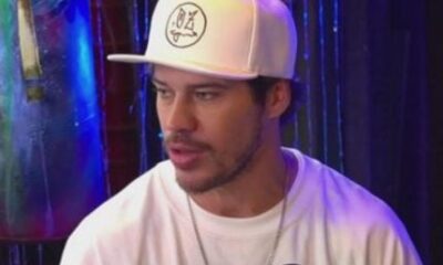 Jose Loreto fala sobre fase dificil antes de sucesso na