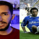 Jozao entusiasta futebol Esse jogador jogou a Premier League com