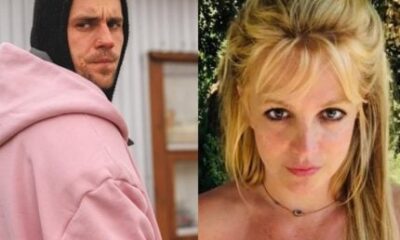 Justin Bieber busca conselhos de Britney Spears e teme viver