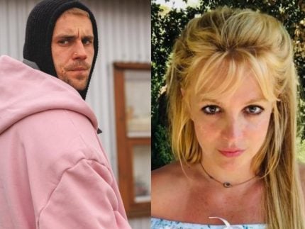 Justin Bieber busca conselhos de Britney Spears e teme viver situação parecida, diz site 31 Justin Bieber busca conselhos de Britney Spears e teme viver