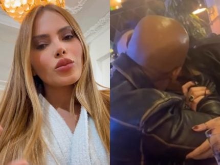 Kally Fonseca não deixa barato e solta indiretas após Cézar Black ficar com Jenny 31 Kally Fonseca nao deixa barato e solta indiretas apos Cezar
