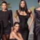 Kardashians revelam o que pensam hoje sobre suas cirurgias plasticas