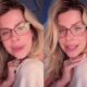 Karina Bacchi relata experiencia sobrenatural e diz ter sido tocada