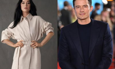 Katy Perry e Orlando Bloom se separaram visando o bem estar