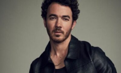 Kevin Jonas afirma que perdeu 90 de tudo o que
