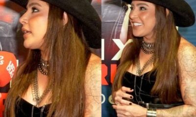 Lauana Prado celebra boa fase e revela planos do casamento