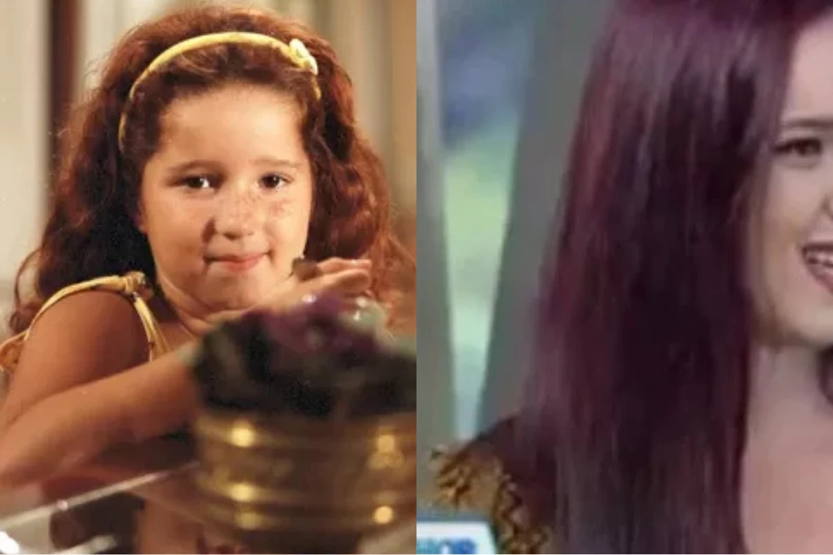 Lembra da Ritinha, de História de Amor? Ingrid Fridman está longe da TV… mas o que ela faz atualmente? 33 Lembra da Ritinha de Historia de Amor Ingrid Fridman esta