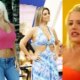 Lembra dela Mari Alexandre esta com 51 anos e te