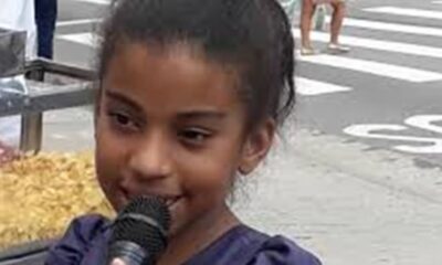 Lembra dela Vitoria a mini pastora cresceu e comenta sobre