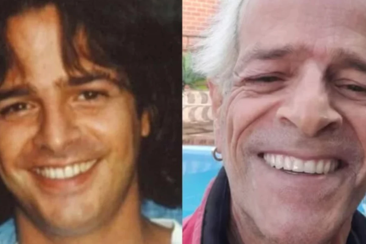 Lembra dele Felipe Martins ressurge na TV com reexibicao de