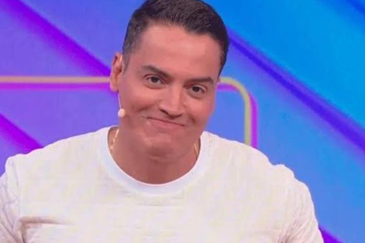 Leo Dias e afastado do Fofocalizando apos atritos com direcao