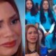 Lexa fica aos prantos apos atitude do Padre Marcelo Rossi