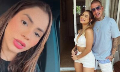 Lexa quebra o silencio apos novas noticias sobre divida milionaria