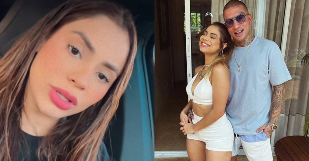 Lexa quebra o silêncio após novas notícias sobre dívida milionária com Mc Guimê: "Cansativo" 31 Lexa quebra o silencio apos novas noticias sobre divida milionaria