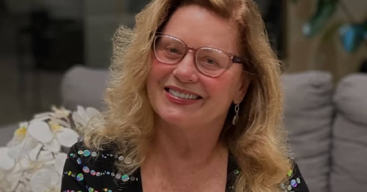 Longe da televisão, Vera Fischer reflete sobre carreira e vaidade 31 Longe da televisao Vera Fischer reflete sobre carreira e vaidade