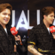 Luan Santana leva Ao Vivo na Lua ao Rio e