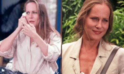 Lucinha Lins defende influenciadores em novelas ‘Acho que oportunidades existem