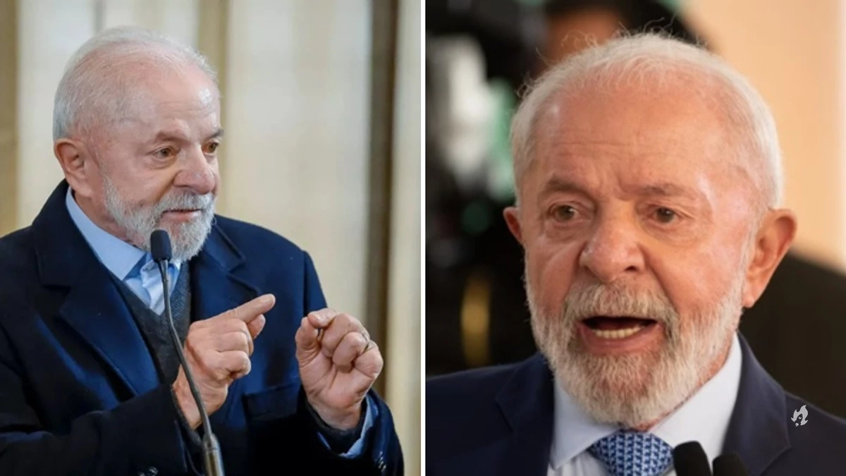 Lula faz provocacao e causa alvoroco nas redes sociais