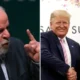 Lula ironiza Bolsonaro apos falas polemicas de Donald Trump