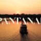 Luto ator da novela Pantanal morre apos travar uma batalha