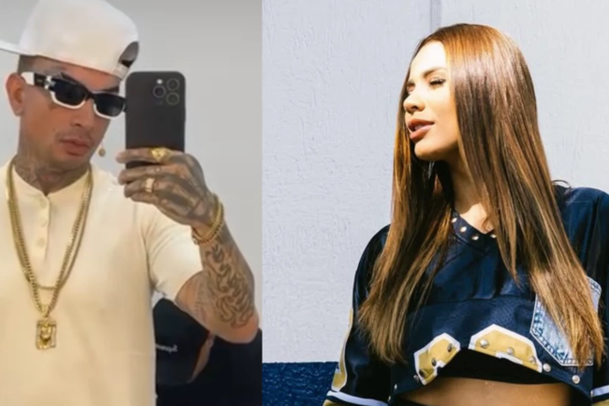MC Guime e Lexa Justica investiga bens e direitos autorais