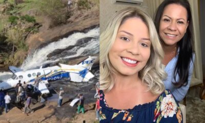 Mae de Marilia Mendonca se defende da acusacao de apropriacao