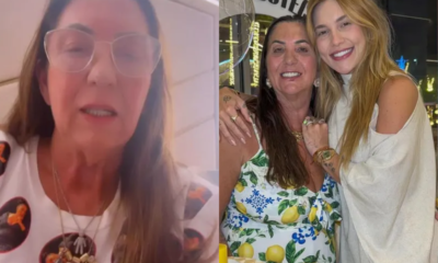 Virginia E Margareth (foto Reprodução Redes Sociais)