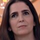 Malu Mader relembra experiencia traumatica com descoberta de tumores no