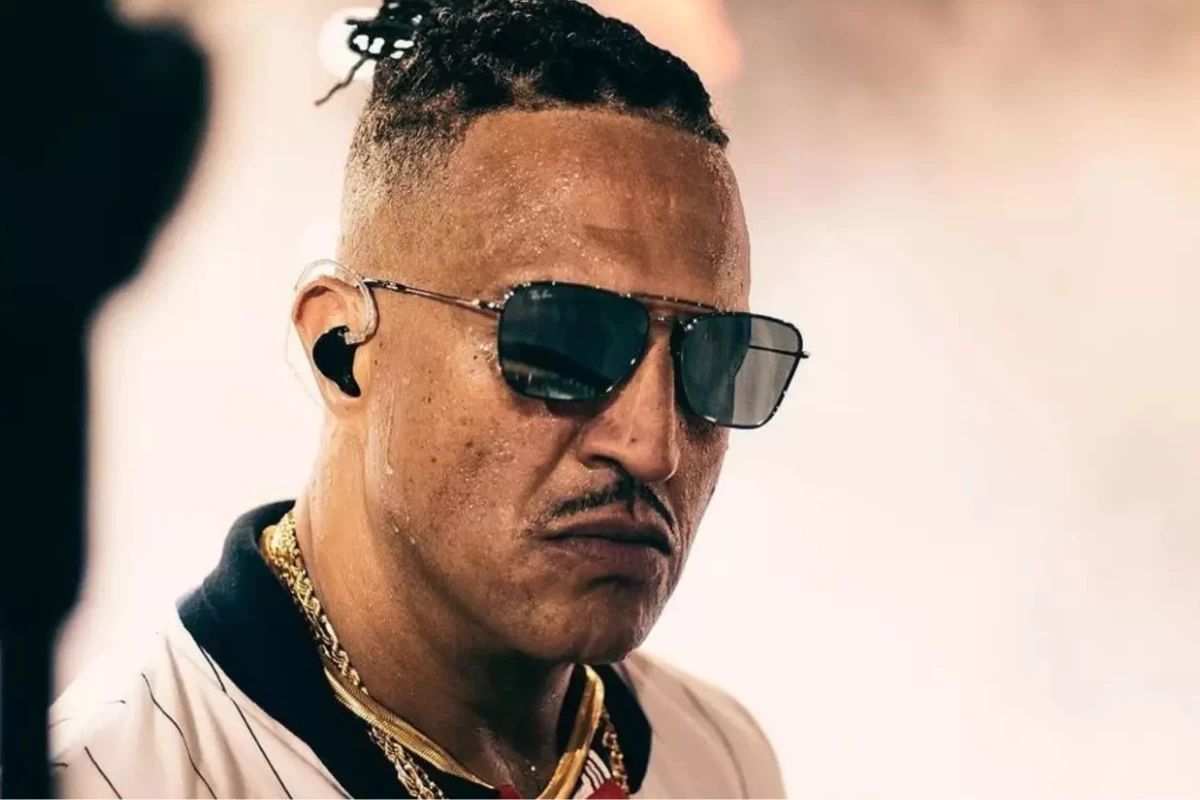 Mano Brown quebra o silêncio e revela que está separado de Eliane Dias há mais de 10 anos 31 Mano Brown quebra o silencio e revela que esta separado