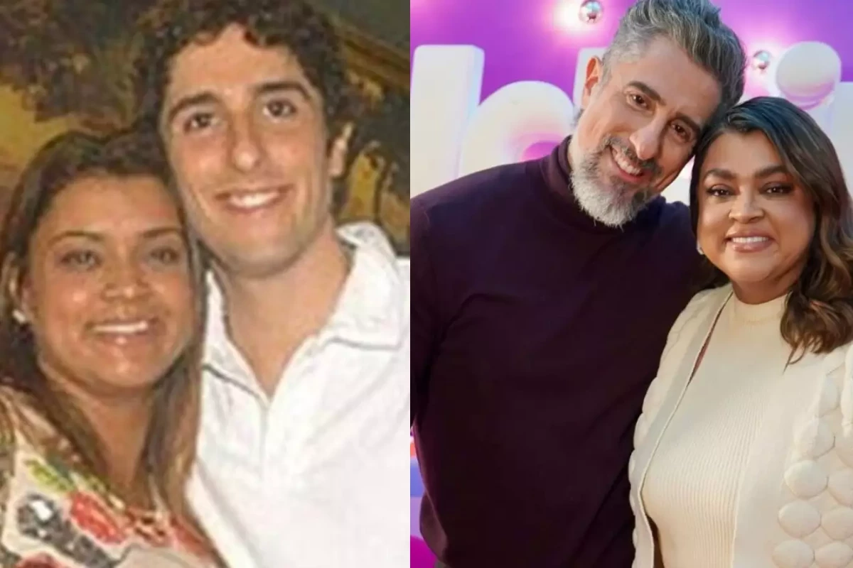 Marcos Mion faz declaração para Preta Gil no Caldeirão: ‘Te amo’; ela já foi apaixonada por ele 31 Marcos Mion faz declaracao para Preta Gil no Caldeirao ‘Te