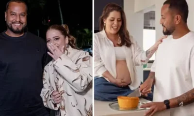 Marido de Tati Machado faz forte desabafo apos a