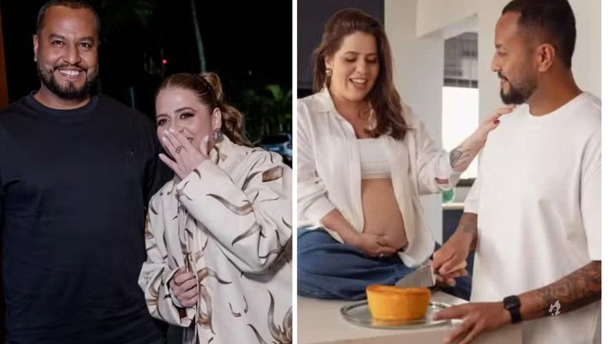 Marido de Tati Machado faz forte desabafo apos a